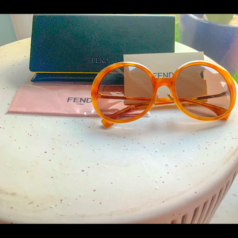 Fendi Sunglasses